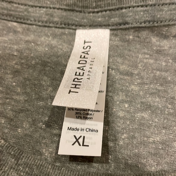 NWOT Pickleball t-shirt - Picture 3 of 4